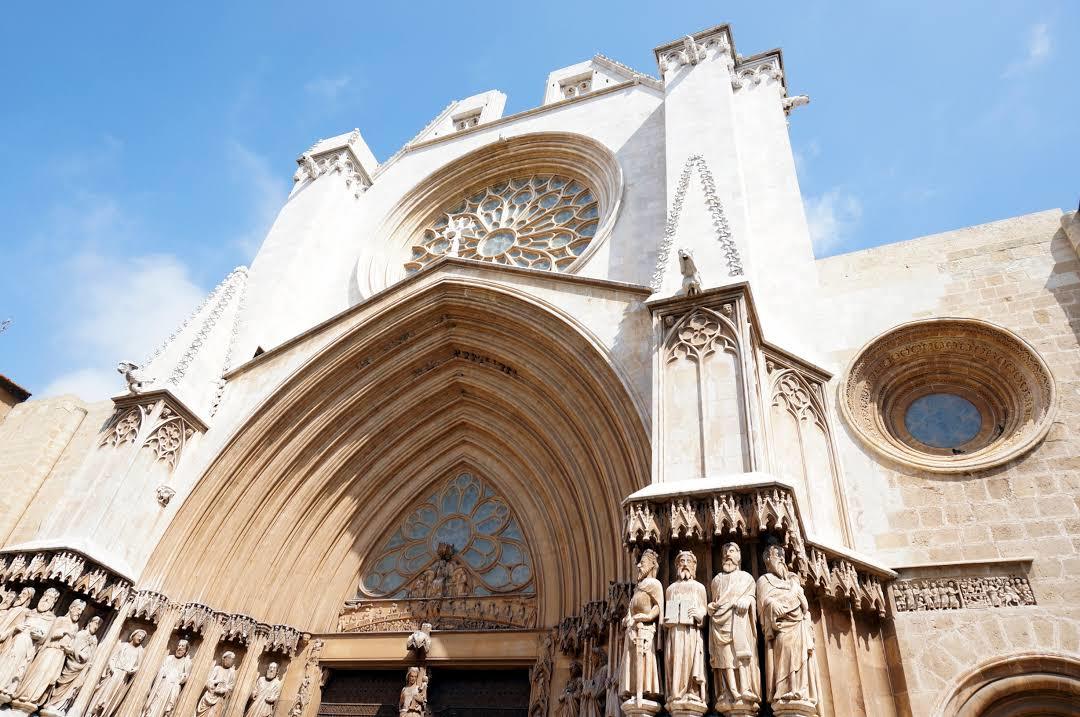 Cattedrale di Tarragona